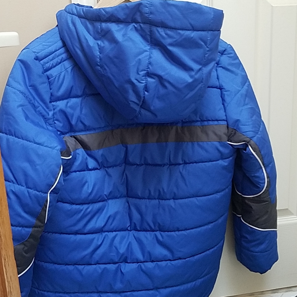 Jacket - Picture 4 of 4